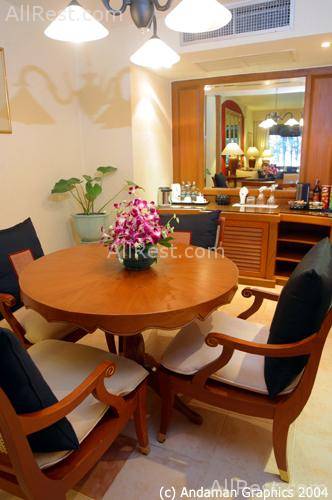 Dusit Thani Laguna Phuket Resort 20